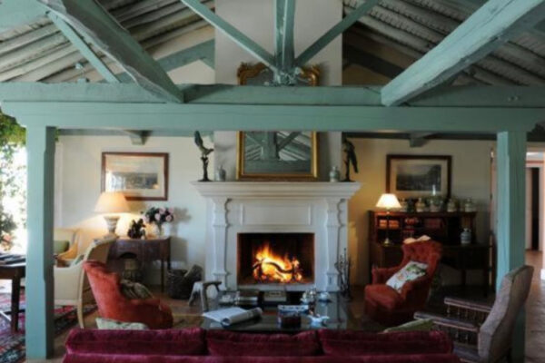 accomodation southesterm ibex grand slam hunt