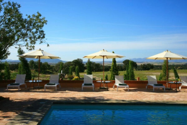 best accomodation spanish ibex grand slam hunt