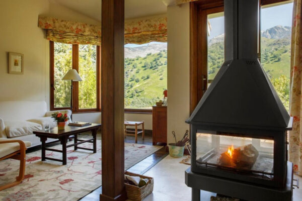 hotel nabia accommodation hunting ronda ibex