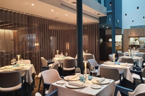 hotel palacio la marquesa accommodation hunting beceite ibex