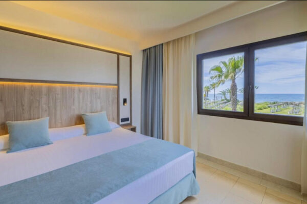 impressive playa granada golf accommodation hunting southeastern ibex