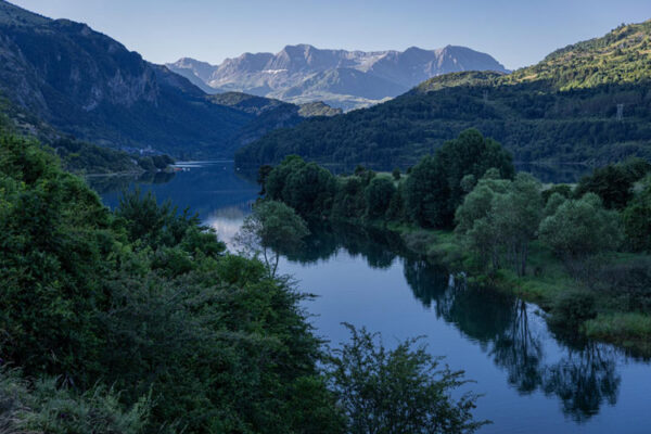 best trip fishing in spain