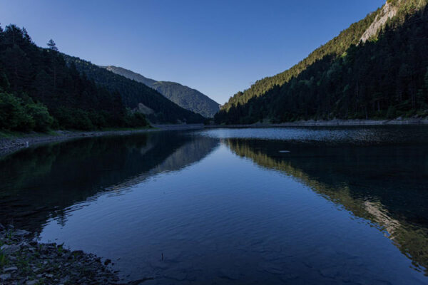 fly fishing experience in spain