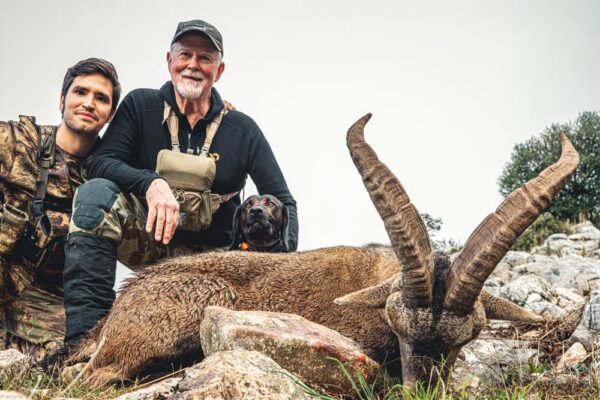 ronda-ibex-hunt-in-spain